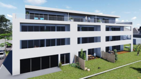 Ferienwohnung Jolina, Lustenau, Österreich